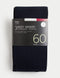 3pk 60 Denier Body Sensor™ Tights